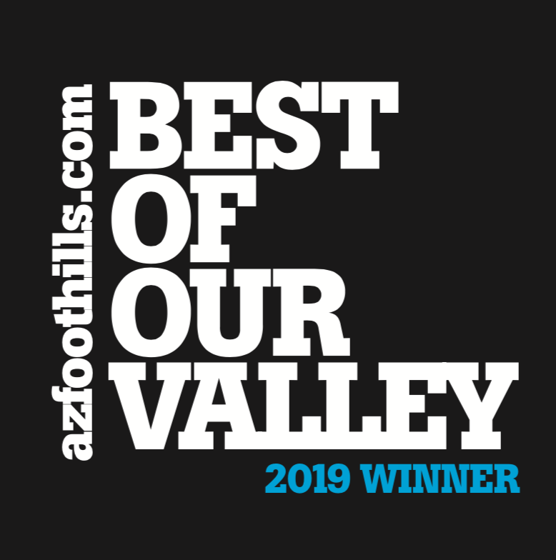 Best Matchmaking Service, Scottsdale, Phoenix, Roseann Higgins, SPIES, Single Professionals, Introductions for the Especially Selective, Best of Our Valley, AZ Foothills, Winner, Readers Poll, Arizona Foothills Magazine